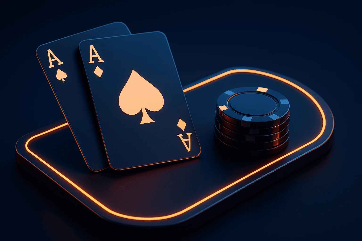 德州扑克心理战术的五个实战核心